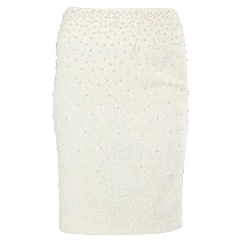 replica chanel skirt
